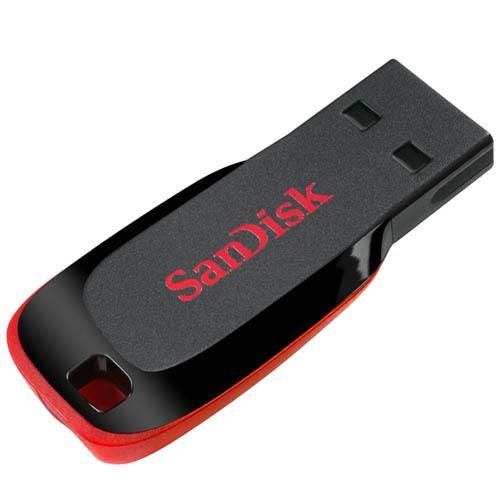 Pen Driver SANDISK 2Gb