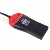 Leitor de Cartão de Memória microSD