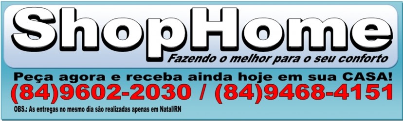 Loja de shophome